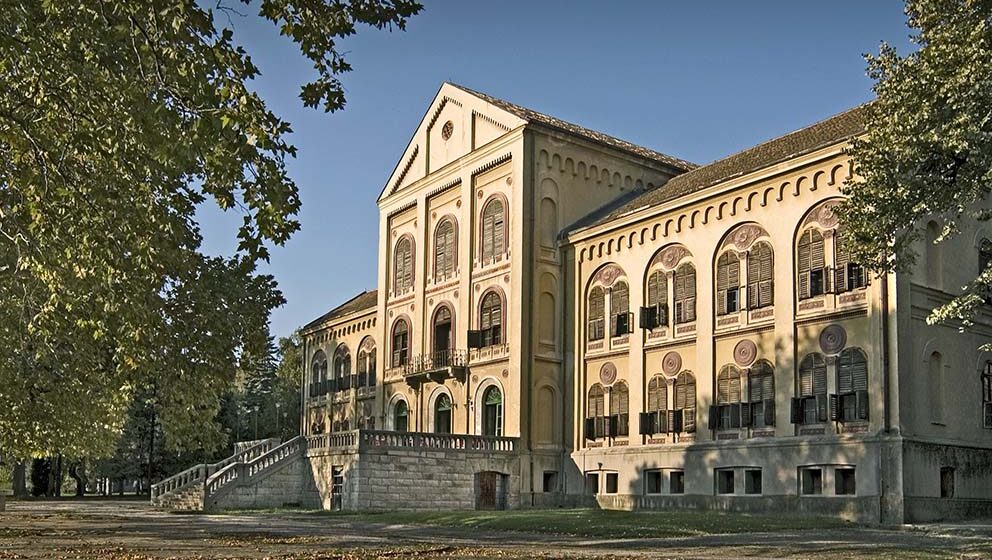 Sudbina izgorelog "Starog zdanja" u Aranđelovcu nije bila svetla ni pre požara 1