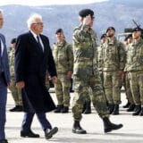 Satler: Ne treba kažnjavati celu BiH zbog Dodikove odluke da se sastane s Putinom 7