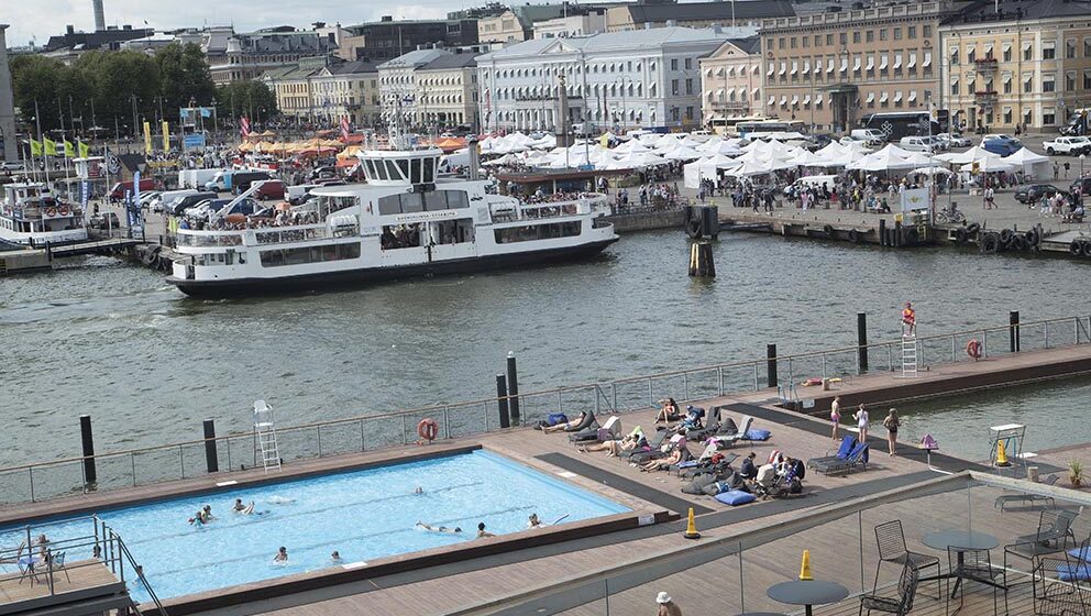 Finska hoće ograde na granici s Rusijom 1