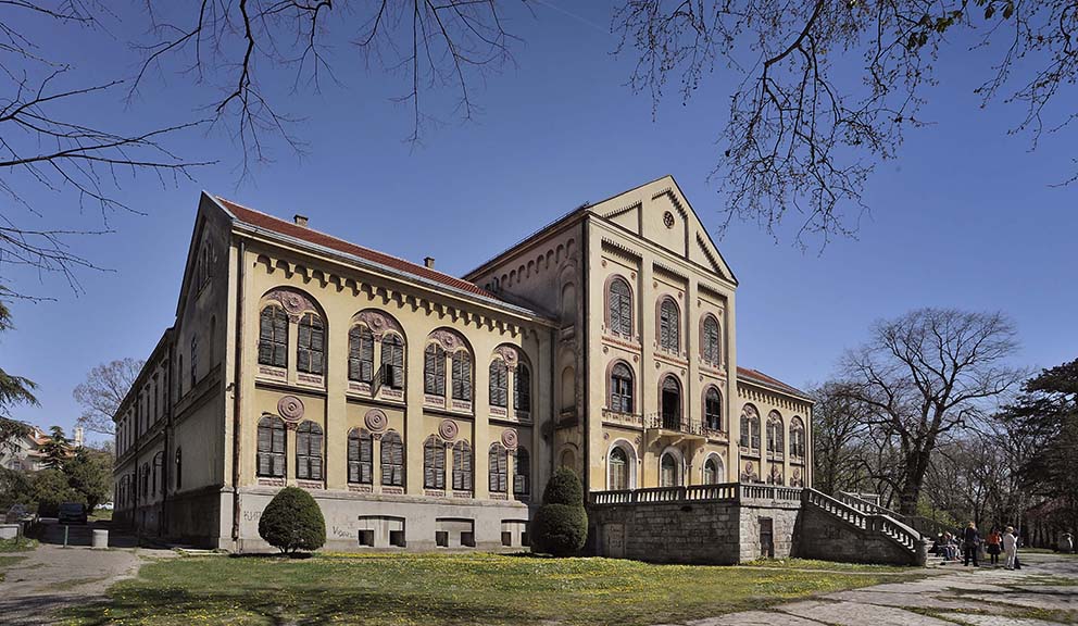 Sudbina izgorelog "Starog zdanja" u Aranđelovcu nije bila svetla ni pre požara 2