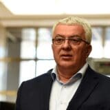 Andrija Mandić: Pravosuđu u Crnoj Gori potrebni krupni rezovi, dobićemo novog vrhovnog tužioca 5