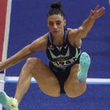 Vuleta sedma u skoku udalj na mitingu Dijamantske lige u Firenci 3