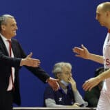 Rasterećeni na lidera Evrolige 3