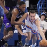 Pokuševski uz rame Medžiku 6