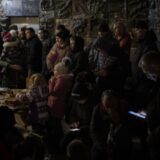 BLOG UŽIVO: Zelenski poručio ako pregovori ne uspeju da će biti Trećeg svetskog rata 3