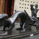 Južna Afrika (1): Johanesburg na zlatnoj žici 10