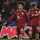 Klop: Inter nije grupa turista 4