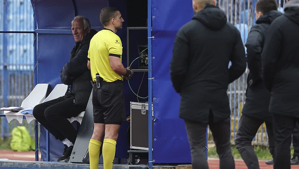 Vođenje privatnih i predizbornih ratova 1