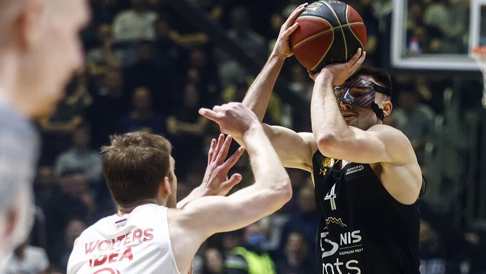 Derbi u mislima i mišićima 1