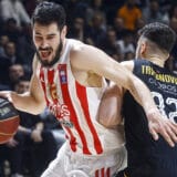 Kalinić: Obradović me zvao u Partizan, ali nisam hteo, bilo bi glupo 7