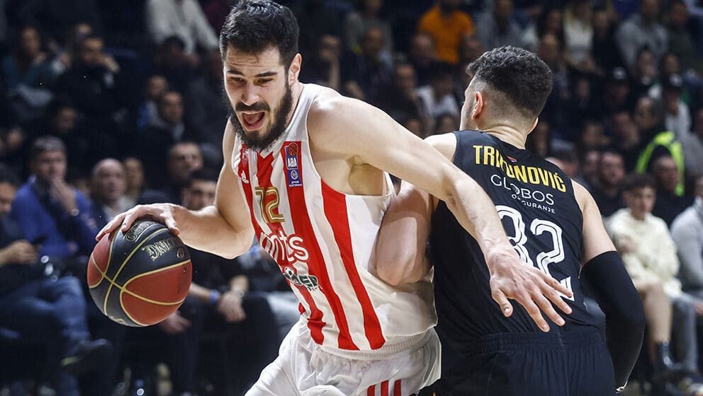 Nikola Kalinić MVP ABA lige 1