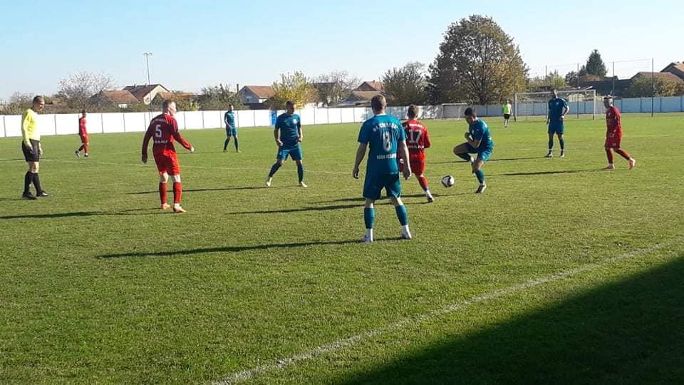 Kikinda: Ruskoselci predali kup utakmicu Novokozarčanima 1