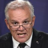 Premijer Australije Skot Morison zaražen korona virusom 6