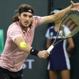 Cicipas preko Rubljova do polufinala turnira u Madridu 6