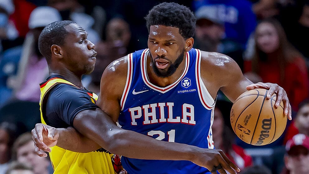 O Nil: Embid je MVP, ali su nejasni kriterijumi 1