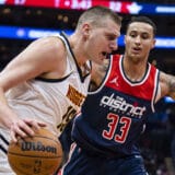 Jokić za petama Čembrlejnu 12