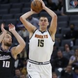 NBA liga bira najbolji evropski tim svih vremena 10