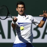 Đokovićeva 369. nedelja na vrhu ATP liste, napredak Lajovića 1