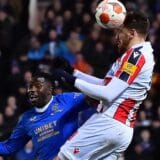 Jedan gol možda menja sve 5