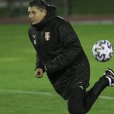 "Njih milion bi šutnulo iz prve. Ja sam zalomio, Vaskez je otišao po burek, a ostalo je istorija": Kako je Piksi postigao čuveni gol protiv Španije (VIDEO) 10