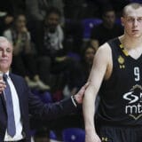 Obradović: U Beogradu su nas opomenuli 2