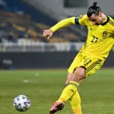 Zlatan Ibrahimović se u utakmici protiv Srbije oprašta od dresa reprezentacije 10