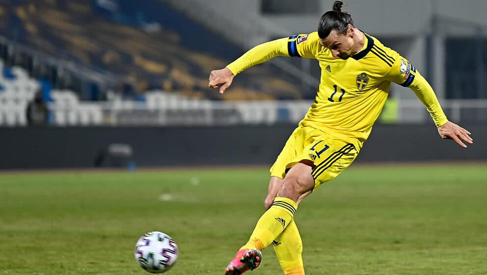 Italija "već" u Kataru, Poljaci već u finalu 1