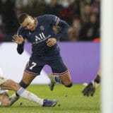 Ključ je da li će Mbape igrati 3