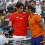 Nadalu predstoji mirovanje 12