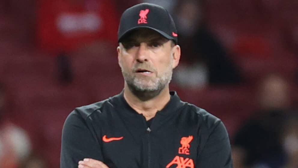 Klop: Pitanje je zašto zvižduci himni i princu 1