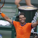 Toni Nadal: Hoće da skinu Rafu sa trona, ali još nije gotov 1