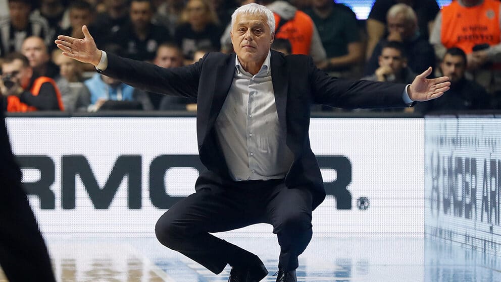 Nekome se namešta drugo mesto 1