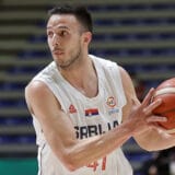 Jovan Novak za Danas o saradnji sa selektorom Pešićem: Kari kroz šalu i kudi i hvali 6