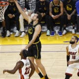 Koji sve košarkaši iz Srbije su dosad osvojili NBA prsten? 5