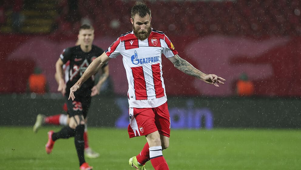 Mirne mreže za "paklen" revanš 1