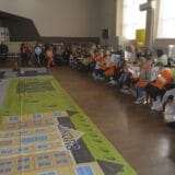 Pazljivkova smotra 2022, Novi Pazar