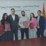 Stručna praksa za najbolje studente