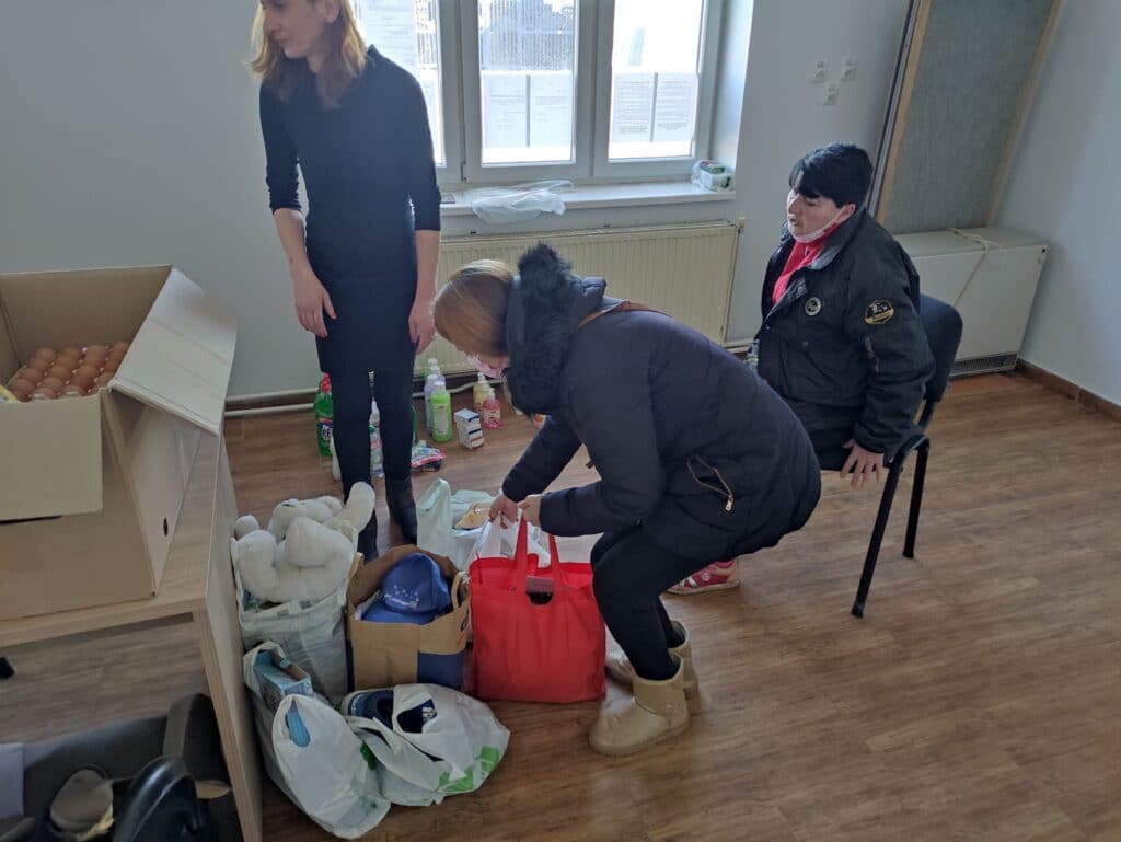 Kad nečije malo nekome postane sve: Subotičanke nesebično pomažu najranjivije kategorije stanovništva 3 Kad nečije malo nekome postane sve: Subotičanke nesebično pomažu najranjivije kategorije stanovništva 3