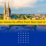 Ukrajinska kompanija seli se iz Novog Sada zbog stava Srbije o ratu u toj zemlji 15