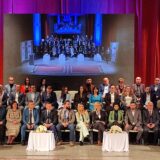 Skup SDA, Novi Pazar