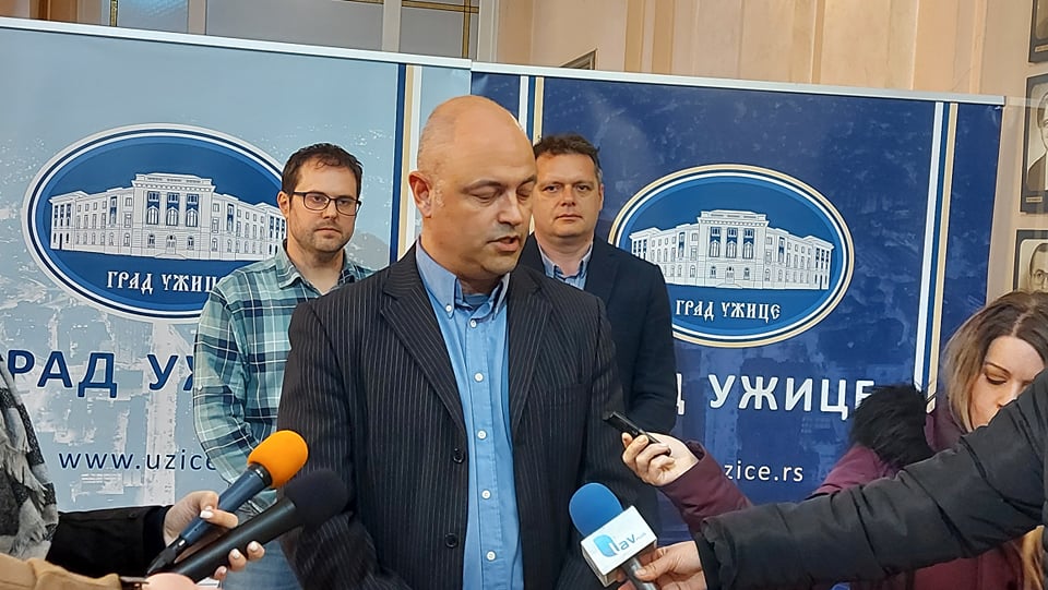 Izrada projekta za građevinsku dozvolu za kotlarnicu koja će primarno koristiti gas 3 Izrada projekta za građevinsku dozvolu za kotlarnicu koja će primarno koristiti gas 3