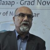 Fevzija Murić, član gradskog veća