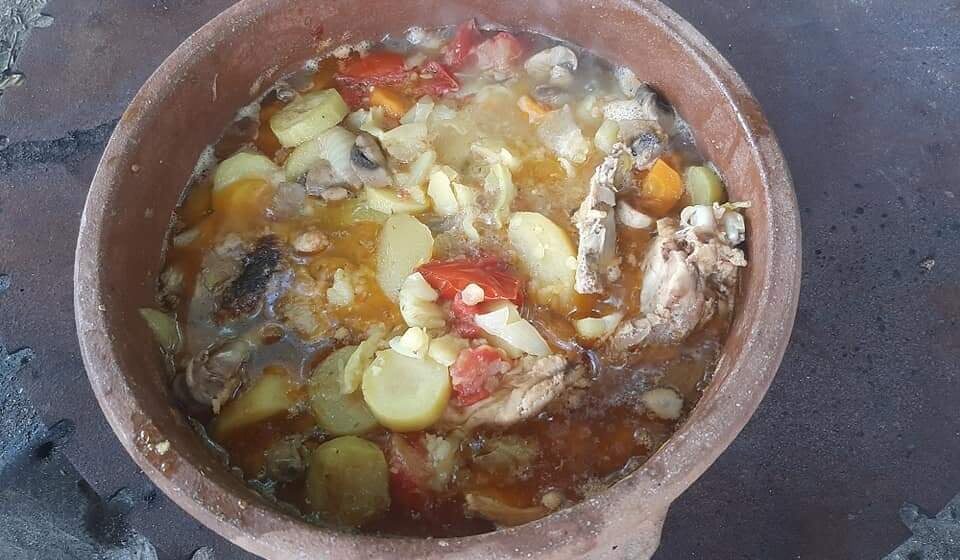 Milovanov „Volujački lonac“ za snagu i zdravlje 1