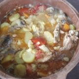 Milovanov „Volujački lonac“ za snagu i zdravlje 2