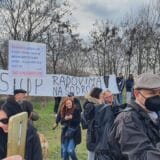 Aktivista OSA-e tvrdi da su osobe koje su ih napale povezane sa grupom Zvonka Veselinovića 8