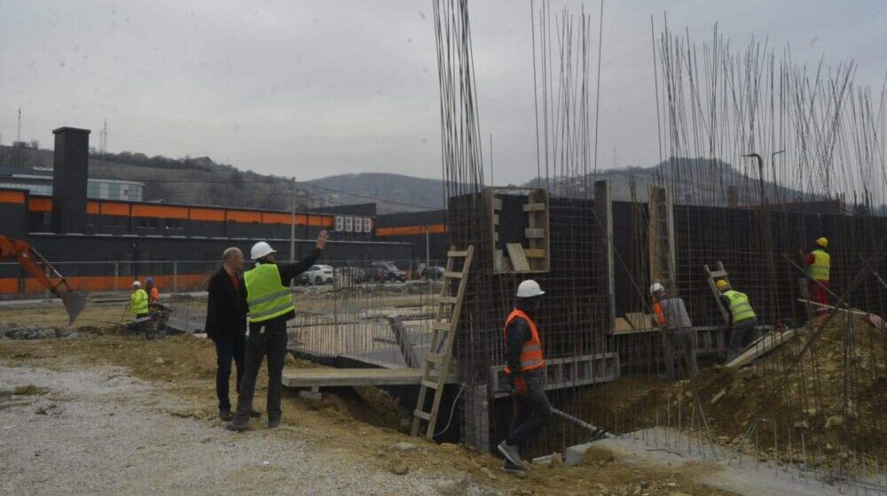 Izgradnja toplane na biomasu, Novi Pazar