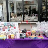 Lanin bazar, Novi Pazar