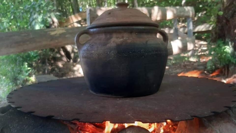 Milovanov „Volujački lonac“ za snagu i zdravlje 2 Milovanov „Volujački lonac“ za snagu i zdravlje 2