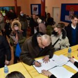 Subotica: Bakić i Pastor podržali kandidaturu Aleksandra Vučića za predsednika Srbije 5