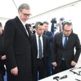 Turska kompanija Erenli završila prvu fazu izgradnje fabrike u Leskovcu 6